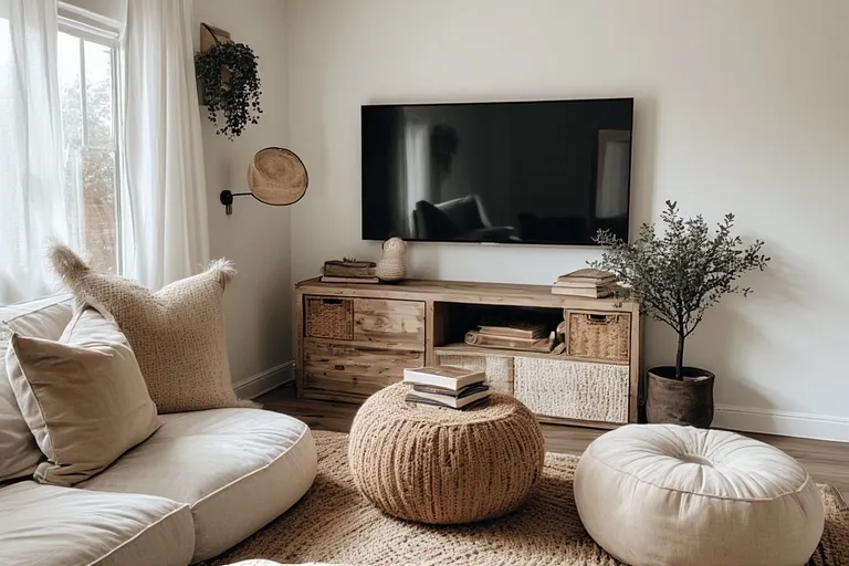 The Essence of a Cozy Reading Nook Design