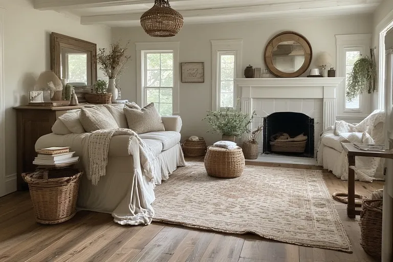 The Heart of Cottagecore A Return to Simplicity