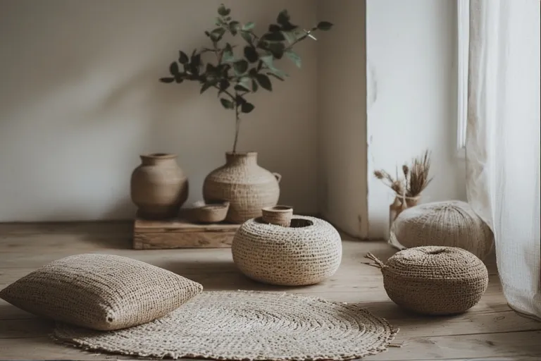 The Origins of Japandi Style