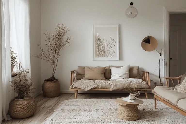 The Philosophy Behind Scandinavian Design