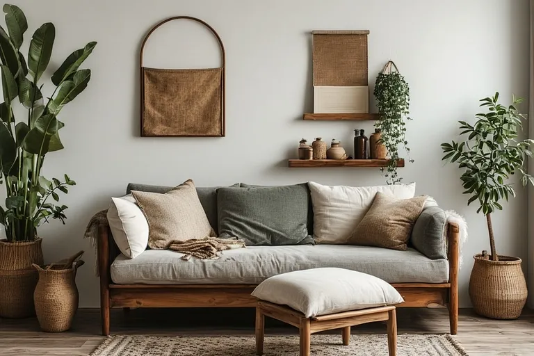 The Principles of Sustainable Furniture Design