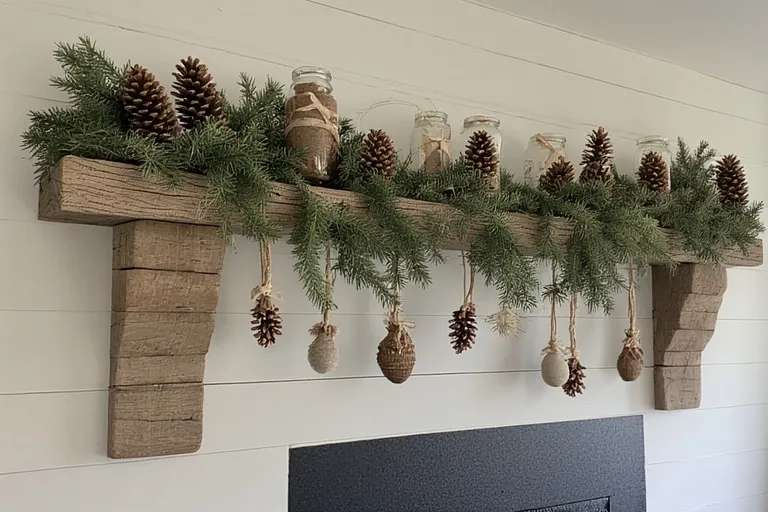 The Role of Nature in Cottagecore Holidays