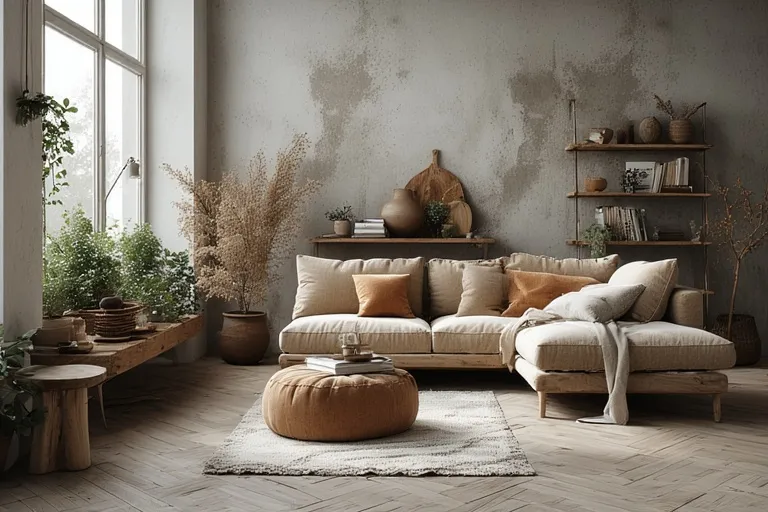 The Role of Sustainability in Scandinavian Design