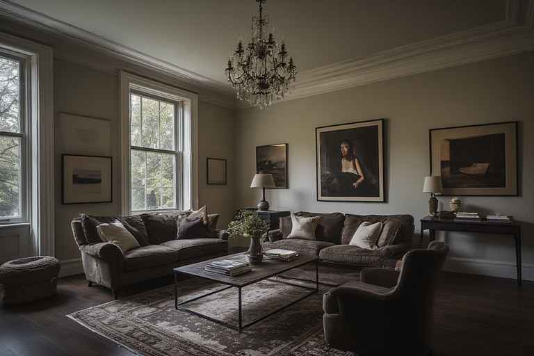 The Secret to Timeless Ambiance