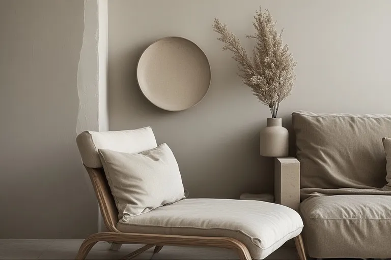 Thoughtful Color Palette