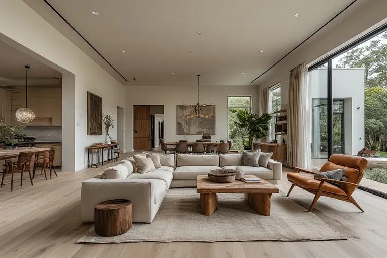 Timeless Decor Style in the Modern Era