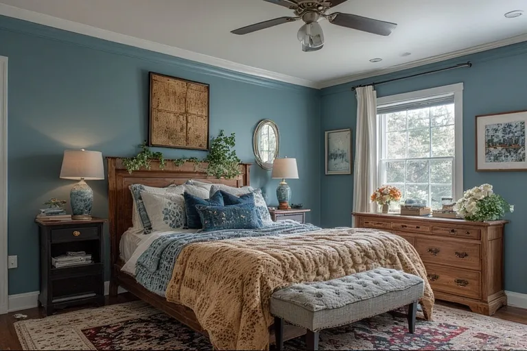 Tips for Choosing the Perfect Accent Wall