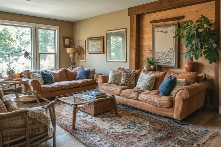 Tips for Creating a Sustainable Home