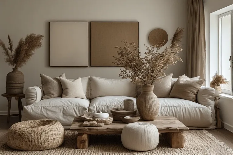 Tips for Maintaining a Serene Look