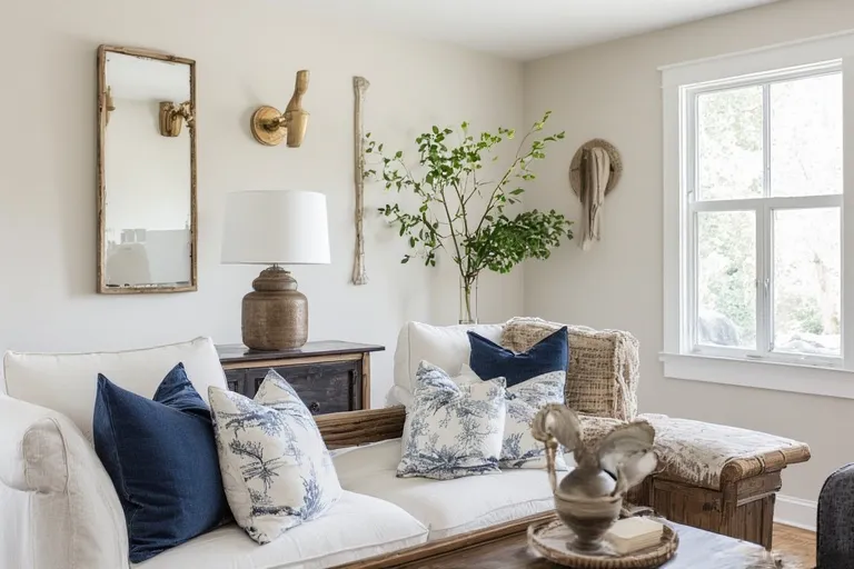 Tips for Mixing and Matching Black and Brass