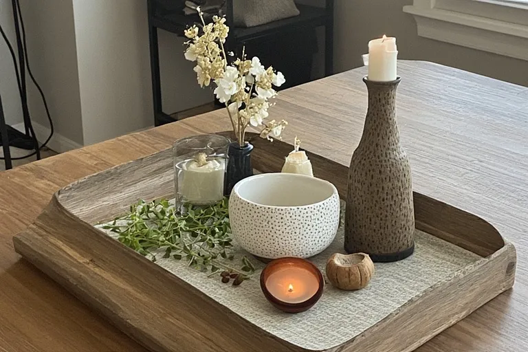 Tips for Styling Decorative Trays Like a Pro