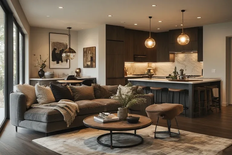 Understanding Modern Lighting Trends