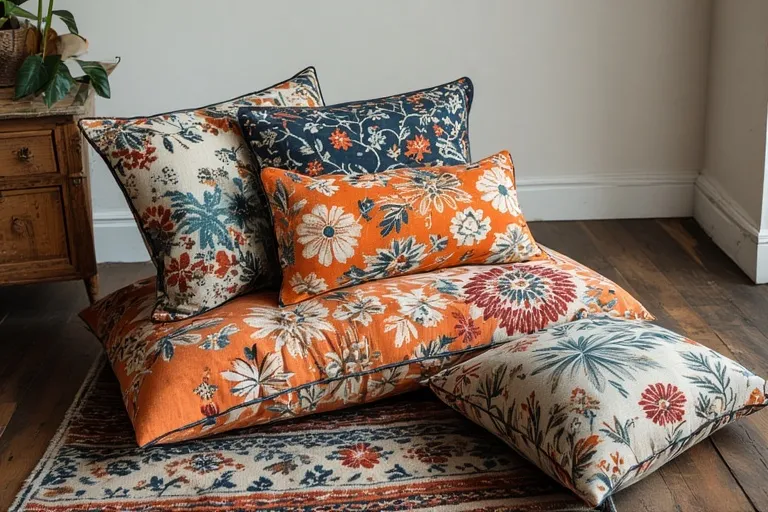 Understanding the Basics of Mixing Patterns