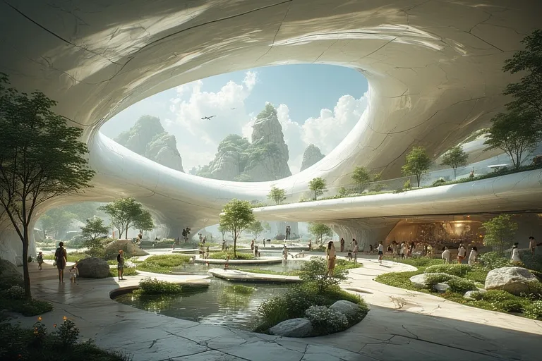 Understanding the Philosophy of Terra Futura