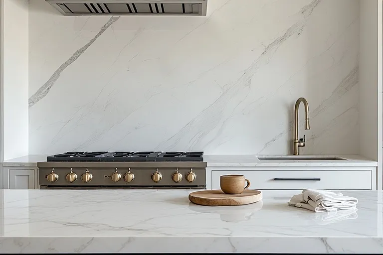 Unmatched Aesthetic Appeal