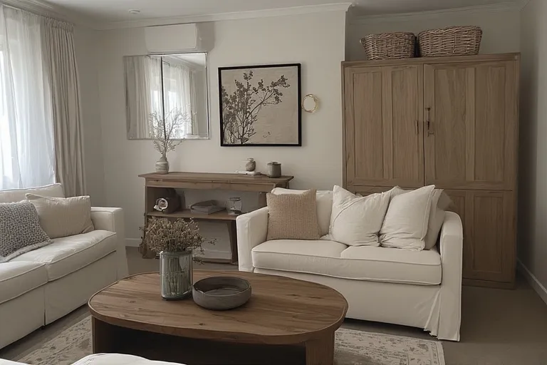 Upgrade Small Details