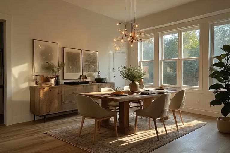 Upgrade Your Lighting for a Brighter Year