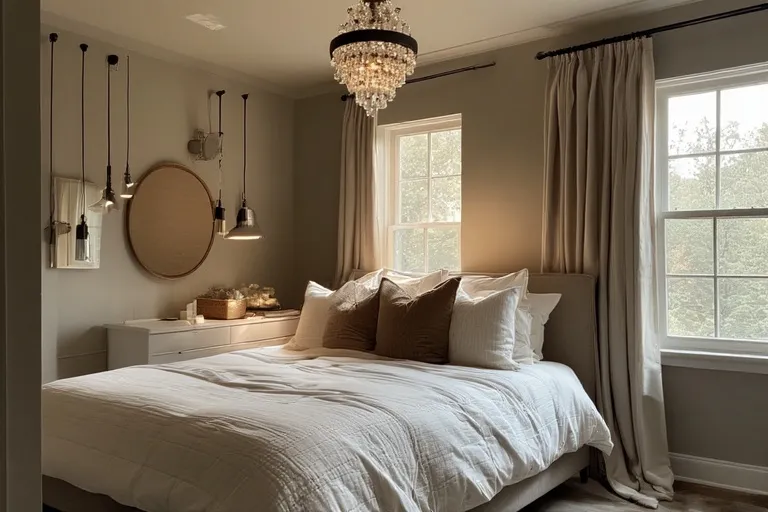 Use Elegant Lighting