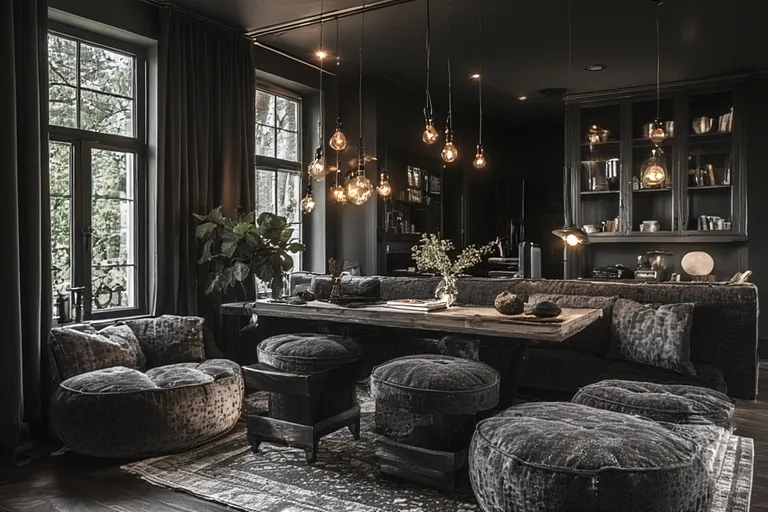 Use Lighting Strategically