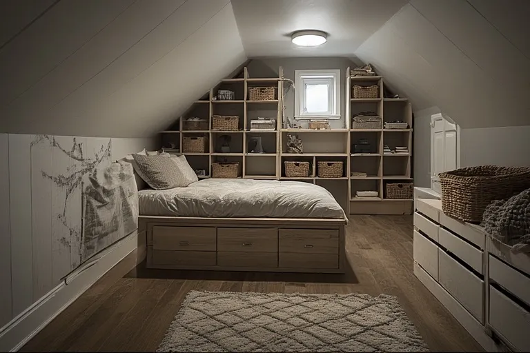 Use Lighting to Your Advantage