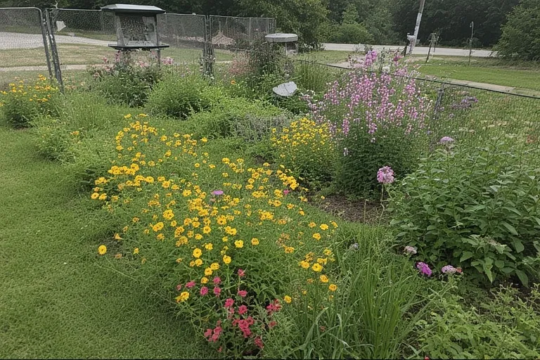 Use Natural Materials