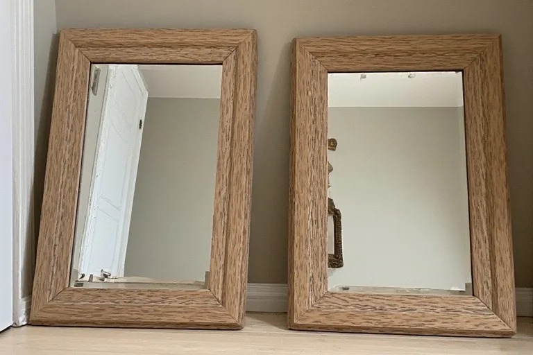 Use Symmetry for Elegance