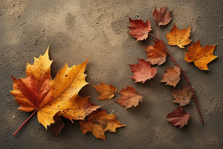 Warm Up Your Color Palette