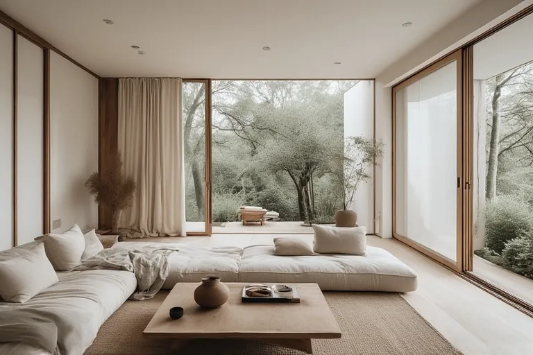 What Is Japandi Design All About