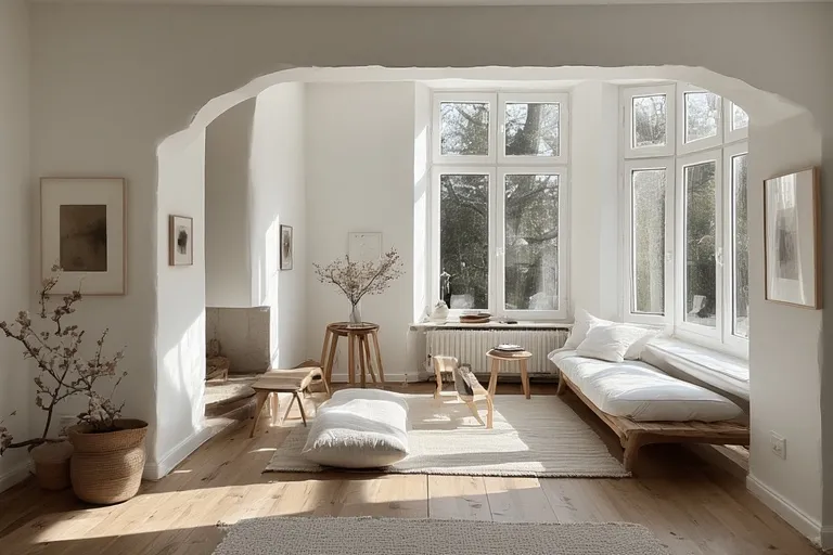 What Is Scandinavian Interior Design