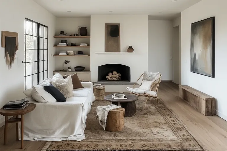 What Is a Moody Color Scheme