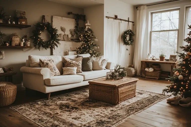 What Makes Cottagecore Special for the Holidays