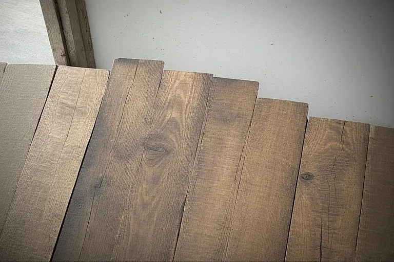 What Makes Reclaimed Wood Furniture So Special