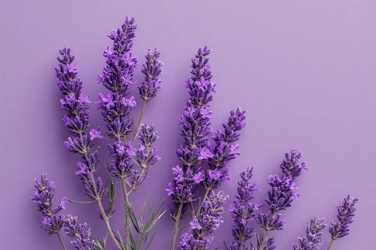 What Makes the Lavender Aesthetic So Popular