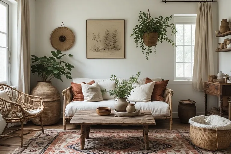 What is Cottagecore Style