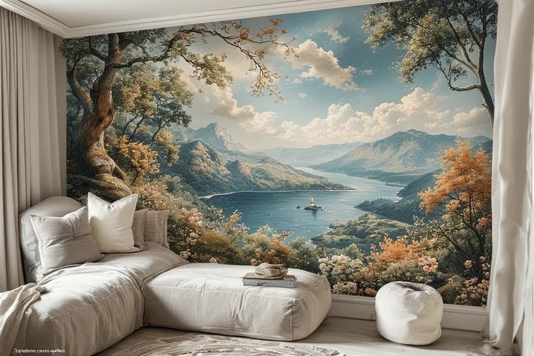 Where to Buy Easy Wall Murals