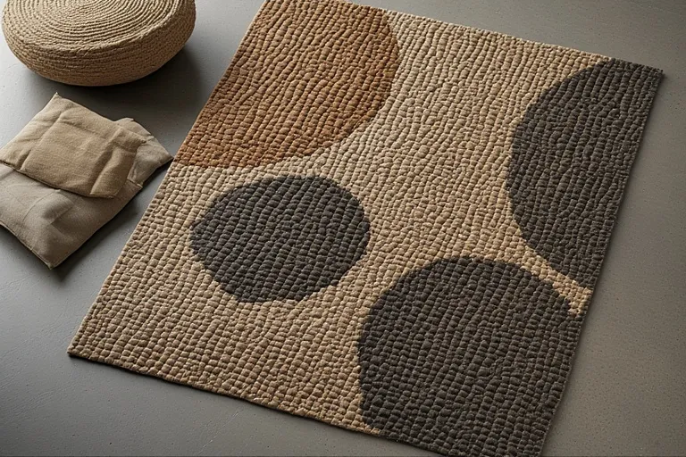 Why Choose Natural Fibre Rugs
