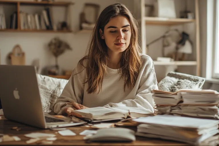 Why Clutter Free Home Organization Matters