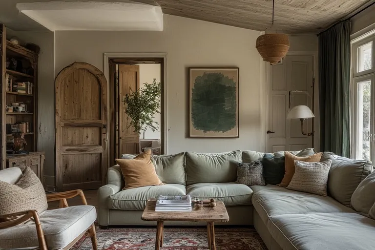 Why Color Matters in Home Design