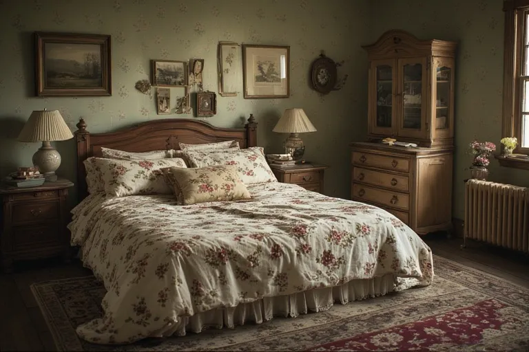 Why Cottagecore Decor is So Popular