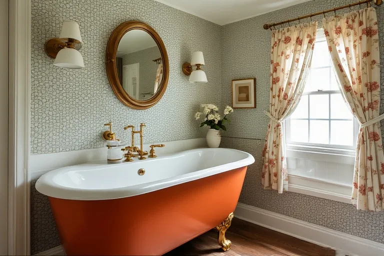 Why Curtains Matter in Living Room Design