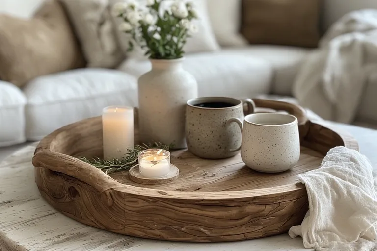 Why Decorative Trays Are a Must-Have in Modern Interiors