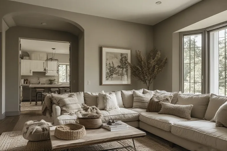 Why Earth Tones Are So Popular in Modern Design