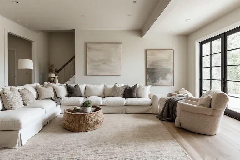 Why Home Lighting Matters