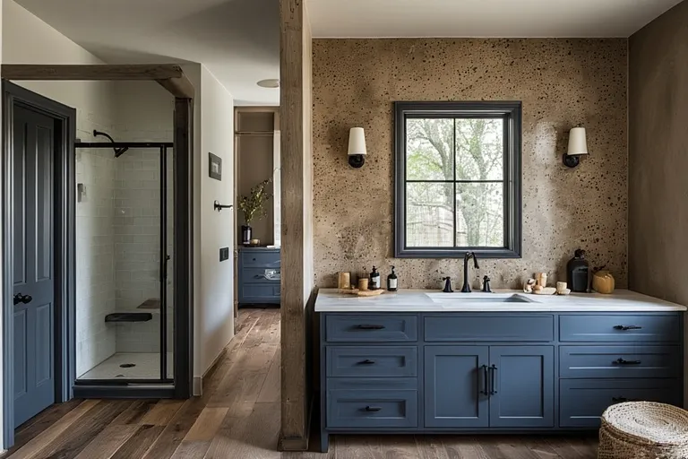 Why Matte Black Fixtures Are So Popular