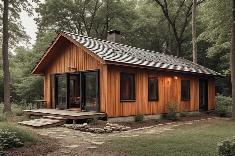 Why Small Barn Houses Are Growing in Popularity