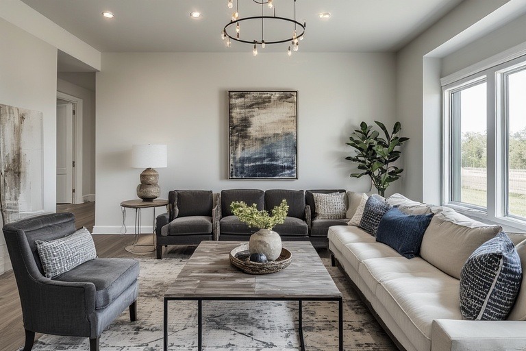 Why Statement Lighting Fixtures Matter in Modern Interior Design