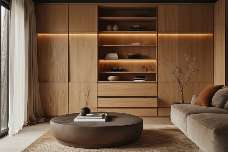 Why Stylish Storage Matters