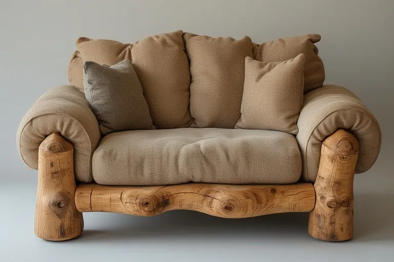 Why Sustainable Furniture Matters