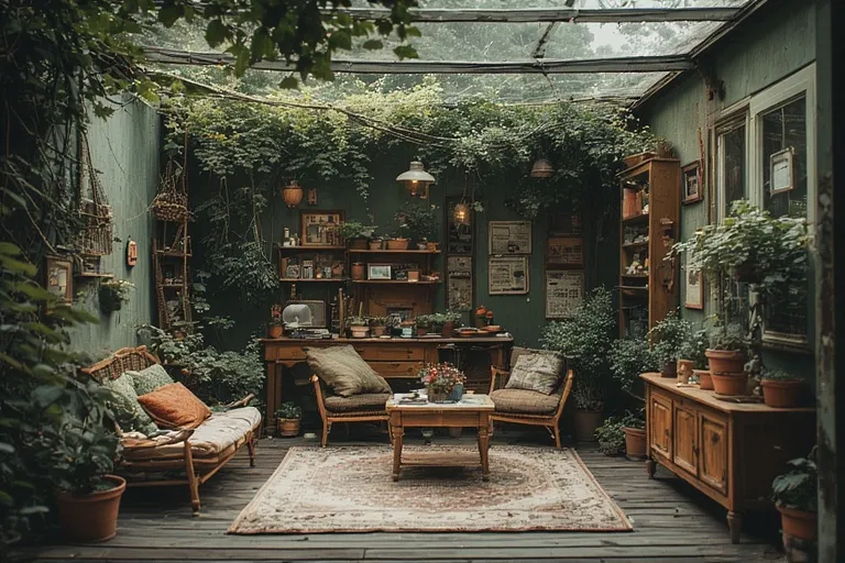 Why Upcycling Furniture Matters