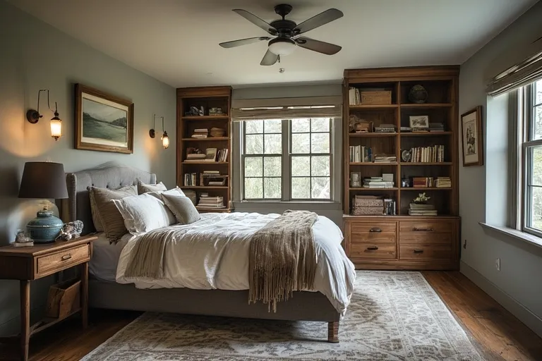 Why a Guest Room Matters